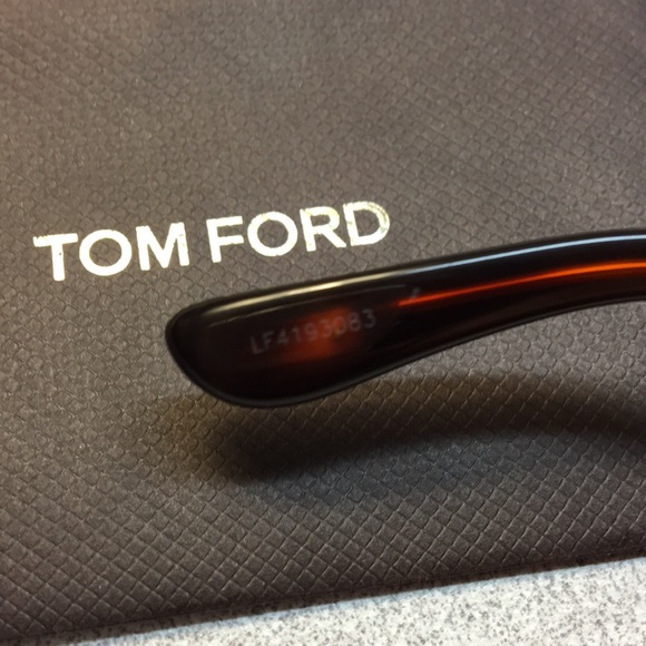 Tom Ford sunglasses main image 7